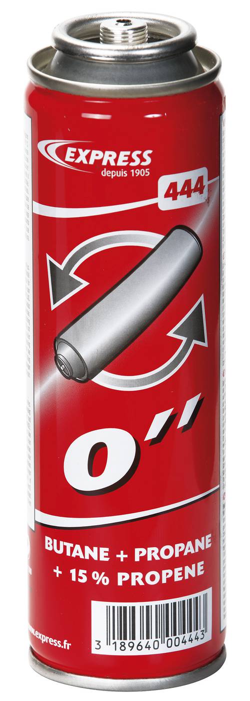 Kuumailmapistooli Gasol 4600 Express