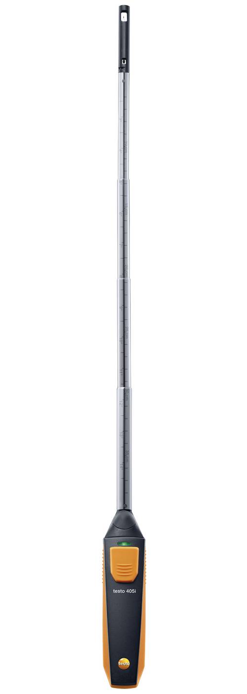 Varmtrådsanemometer Testo 405i