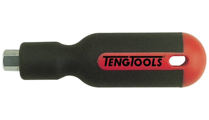 Erilliset osat sarjaan TTMD12D Teng Tools