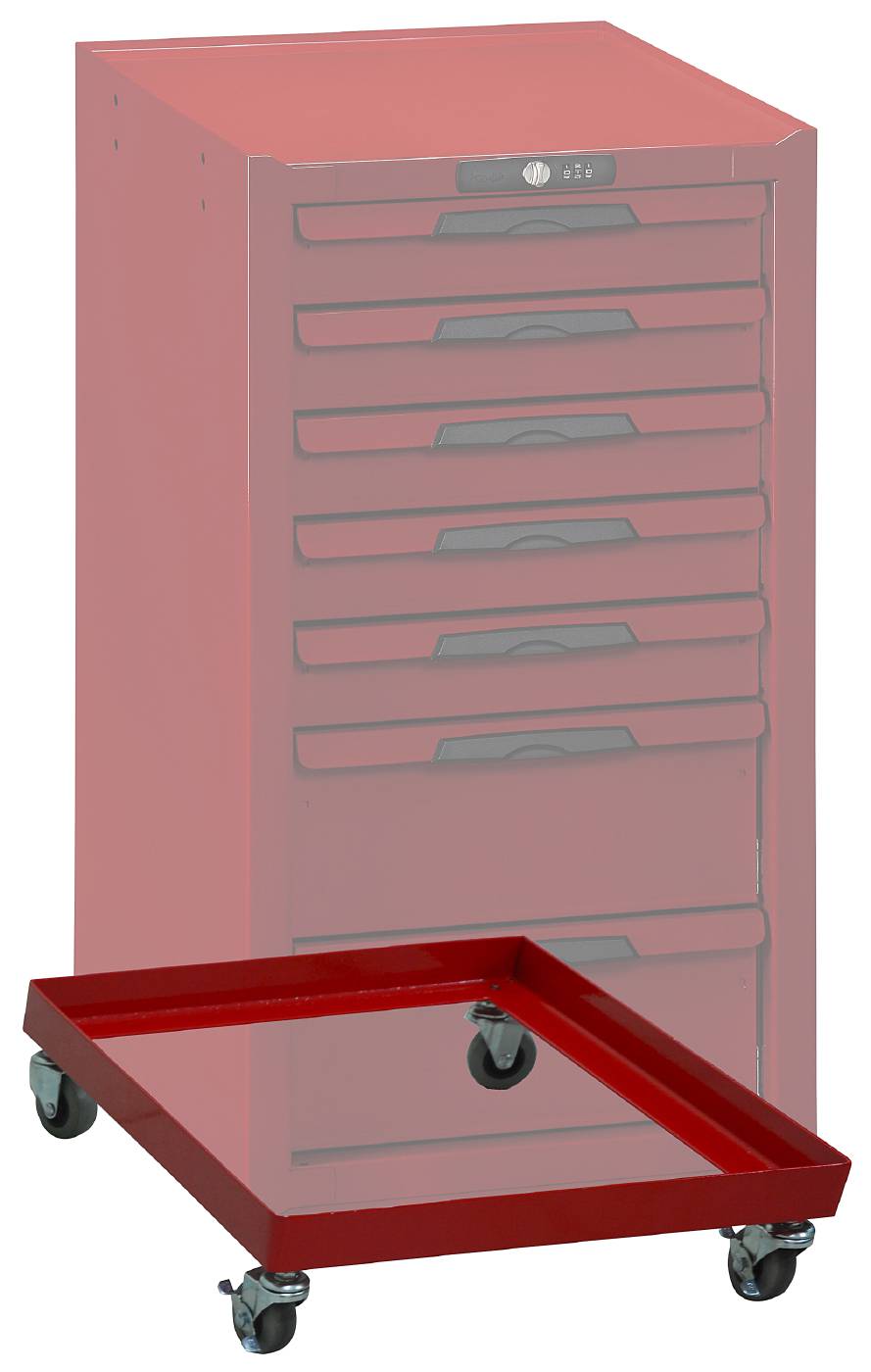 Alusta Teng Tools TCSMC-sivukaappiin