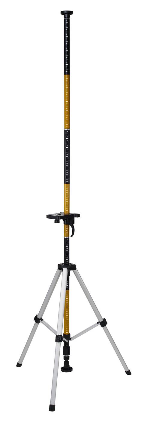 Laser rod Limit