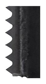Jigsaw blade SL 32 HM Luna