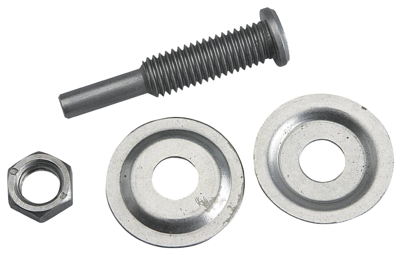Spindles for Rapid strip discs