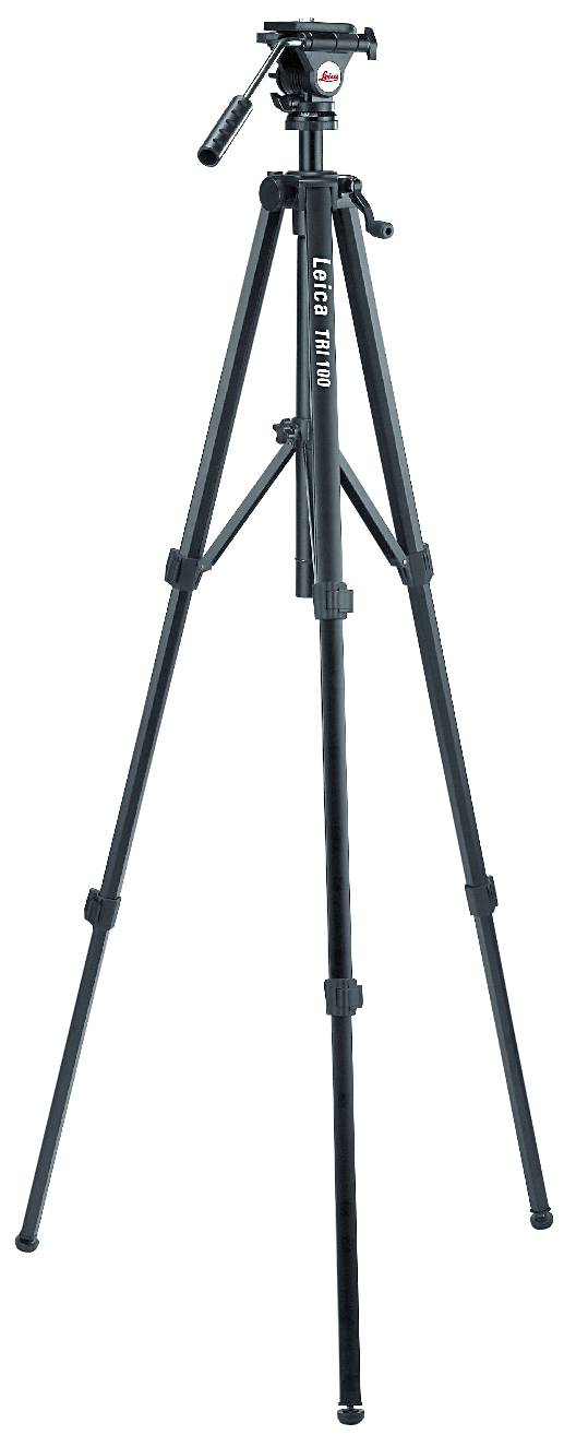 Trefotsstativ till avståndsmätare Leica Disto