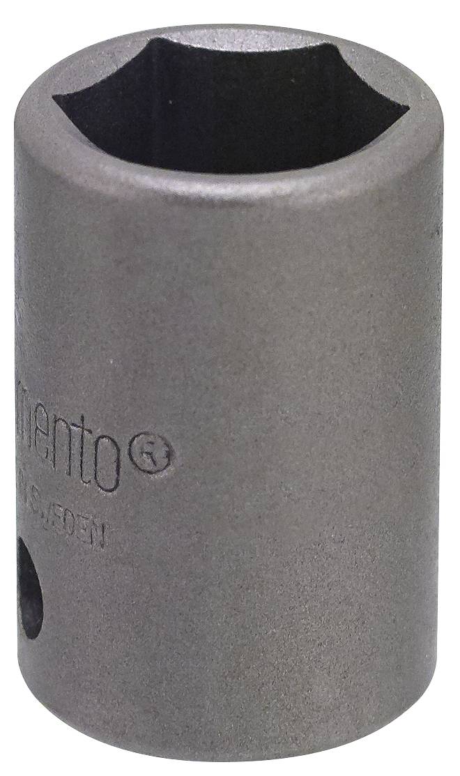 Krafttop. Med 1/2'' firkantfæste. Momento T4