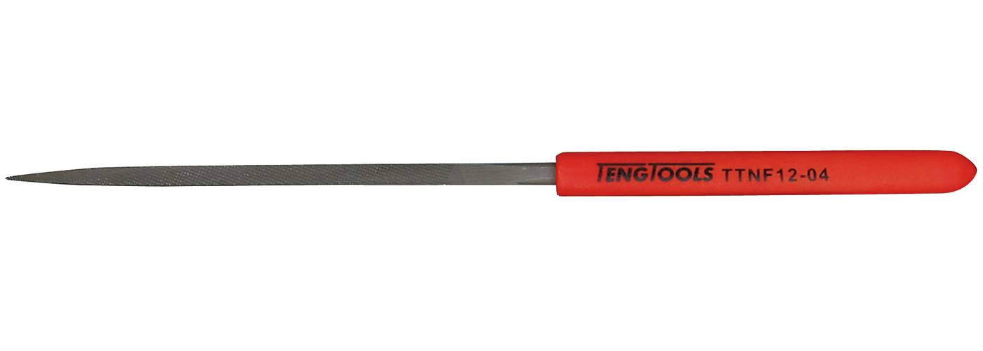 Needle file Teng Tools TTNF12-