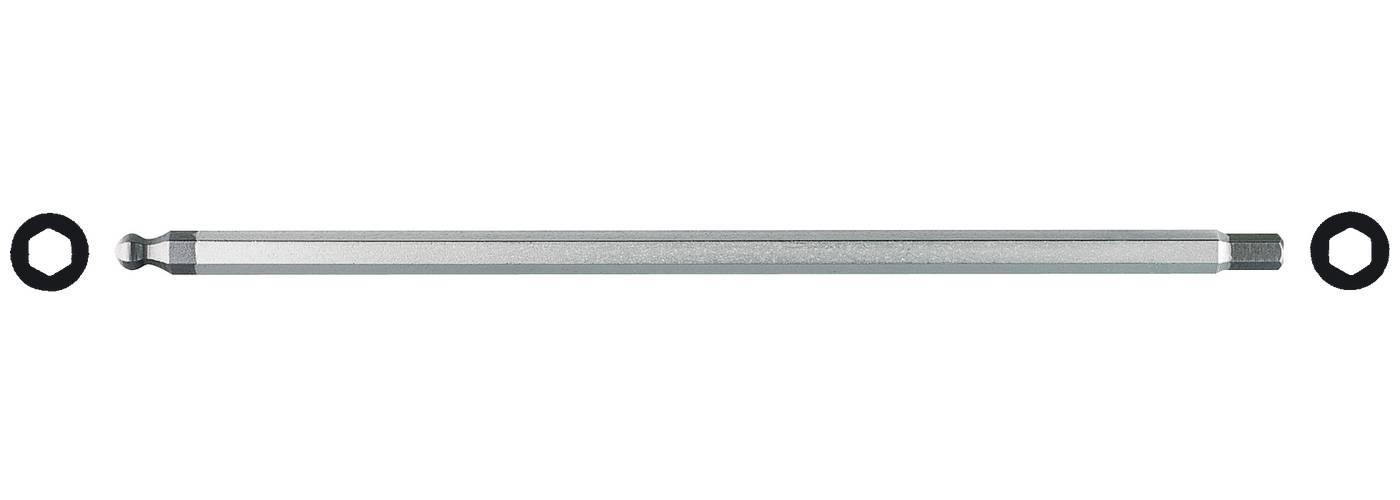 Combi-blade Wera Rocko-Vario 84