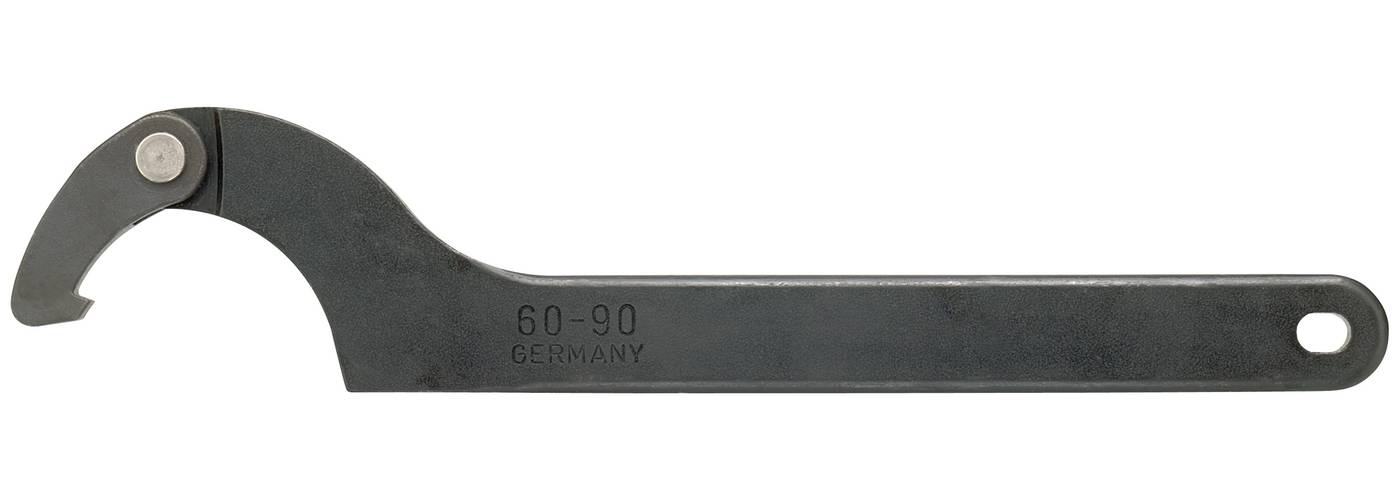 Hook spanner AMF 775