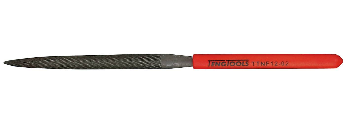 Needle file Teng Tools TTNF12-