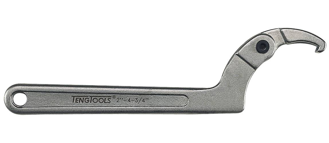 Hook spanner Teng Tools HP101 / HP103