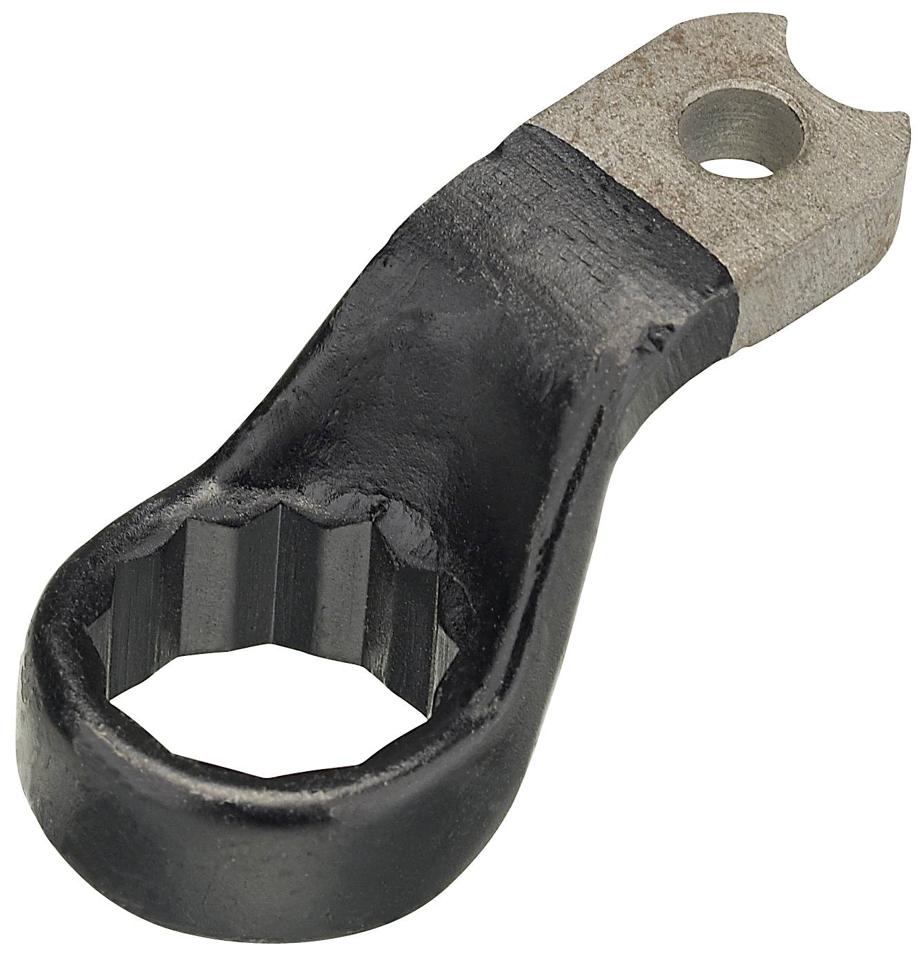 Replaceable end spanners for locking pin fastening Gedore Ring spanner