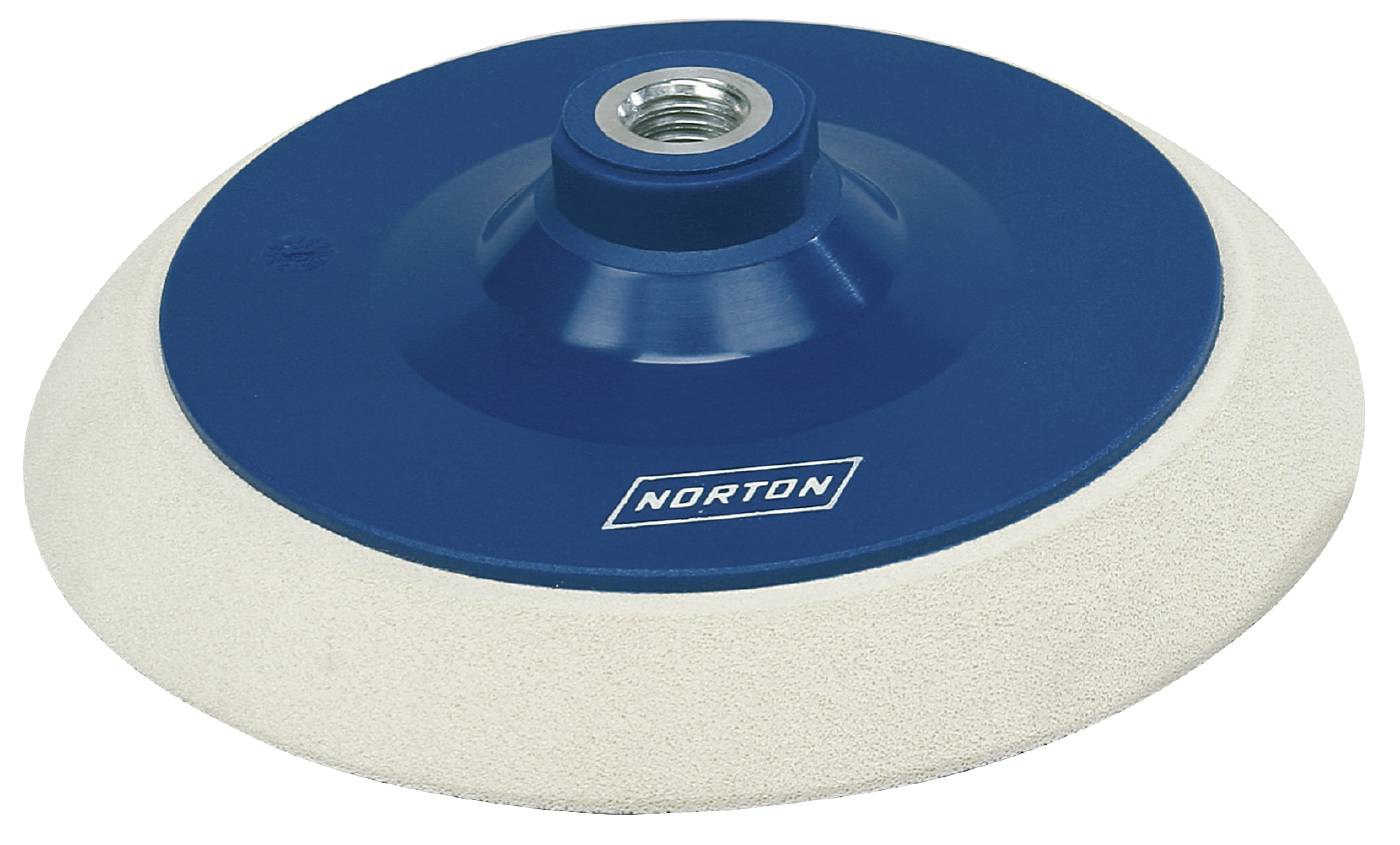 Underlagsplade Self-Grip Norton