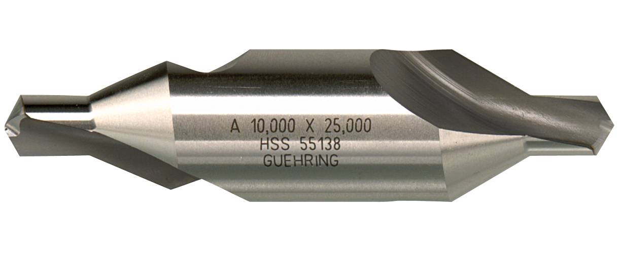 Centre drill Gühring 581