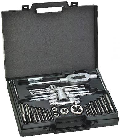 Tap and Die set