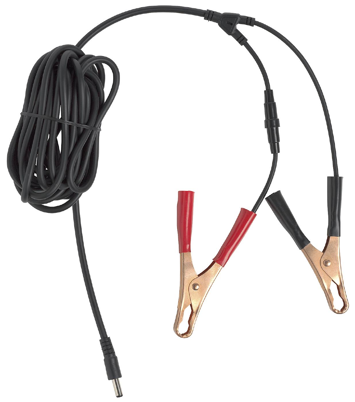 Battery cable for Leica Rugby rotating laser