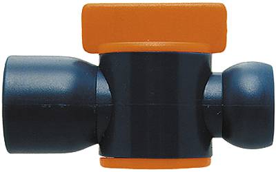 Loose components for coolant hoses 1/4" 0211602