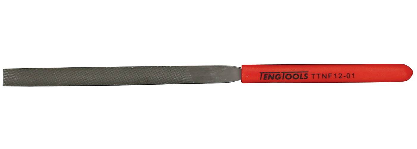Needle file Teng Tools TTNF12-