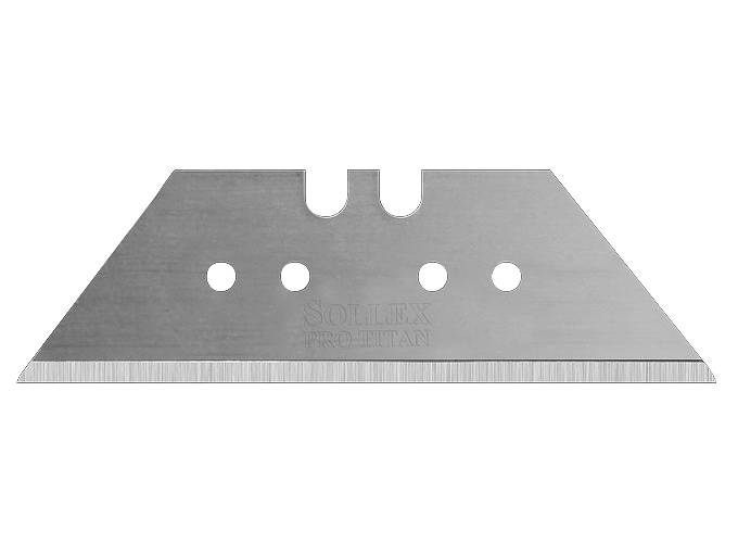 Knife blade Sollex long Pro 975P-10 / 975P