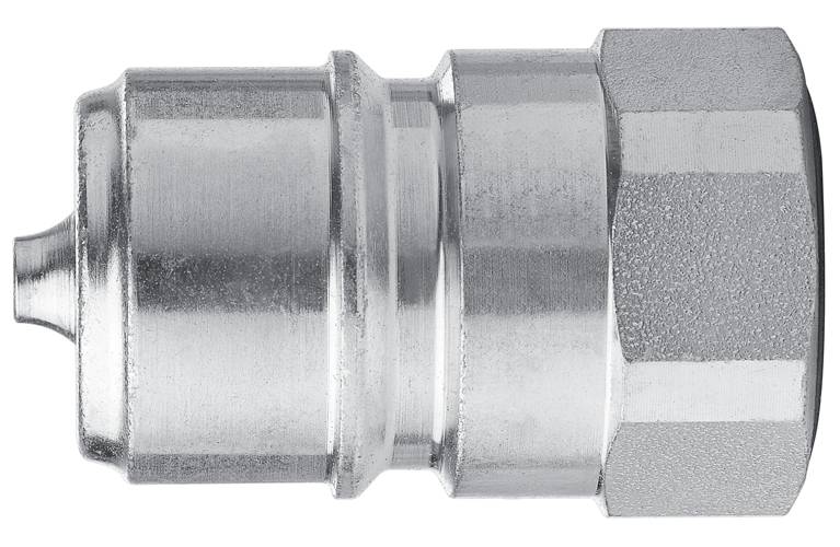 Nippel Hydraulik Serie 525 Cejn