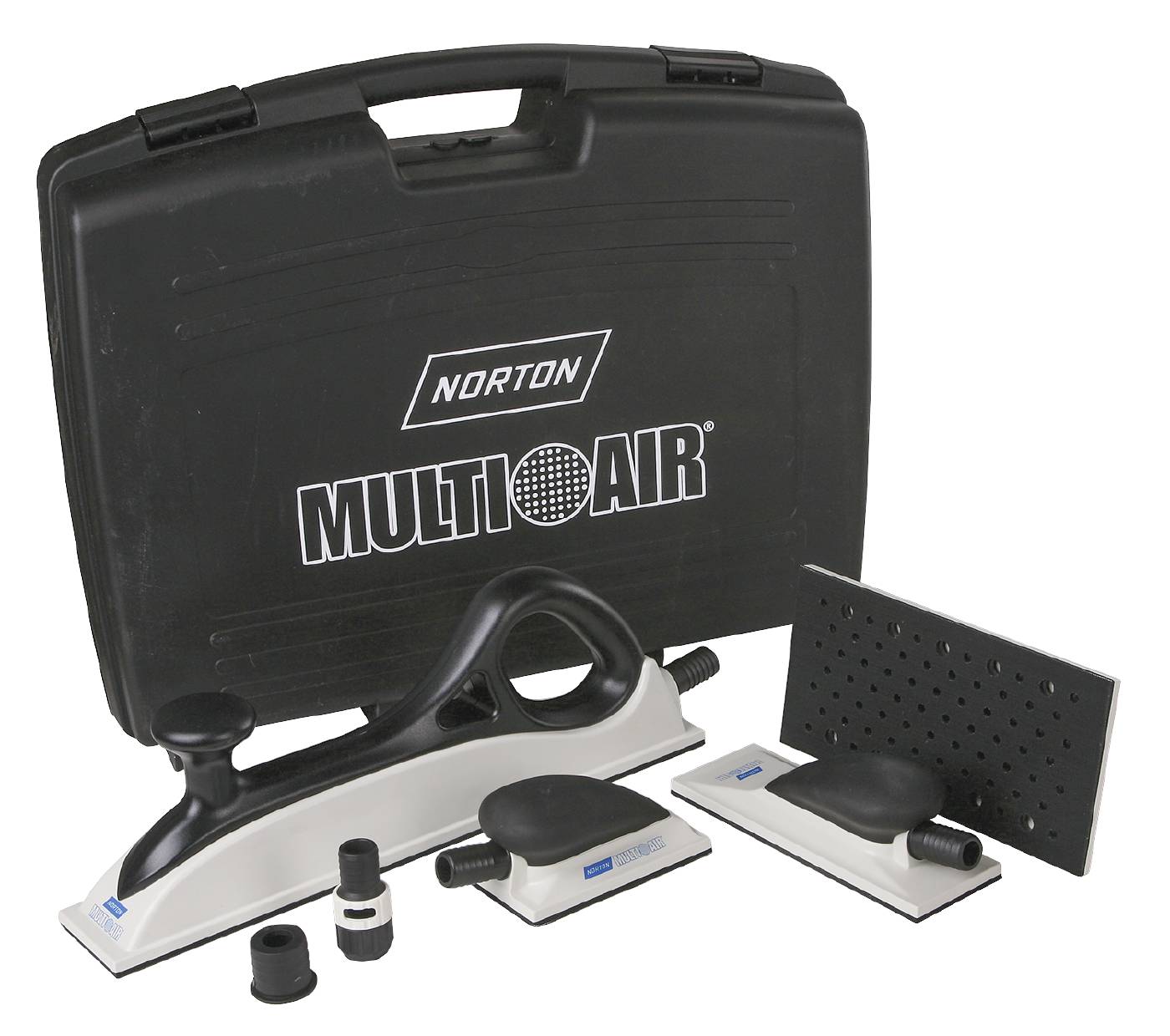Slipeklosser Multi-Air Norton