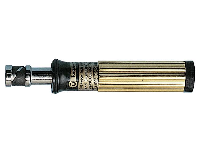 Torque screwdrivers without scale, slipping Gedore Torque