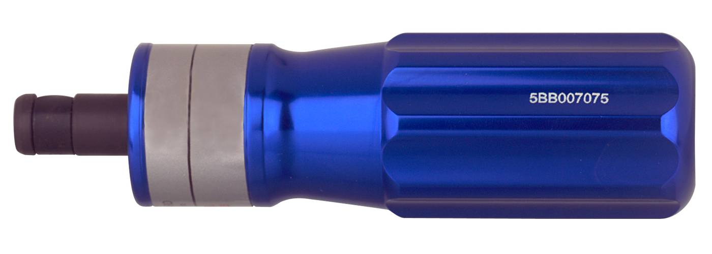 Torque screwdrivers without scale, slipping Gedore Torque
