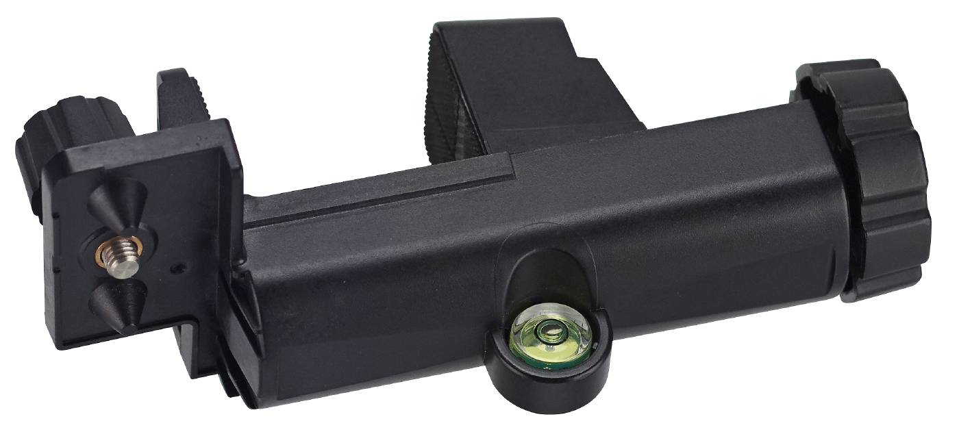 Holder for laser receiver Rod-Eye