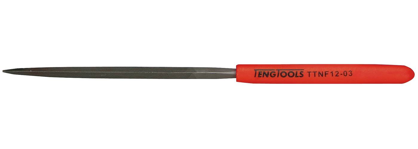 Needle file Teng Tools TTNF12-