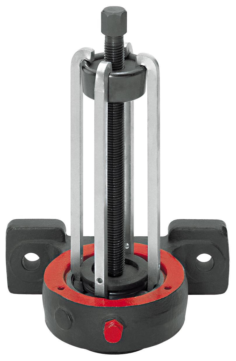 Ball bearing puller. Gedore 1.29