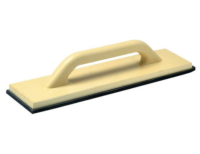 Grouting trowel KGC 7487