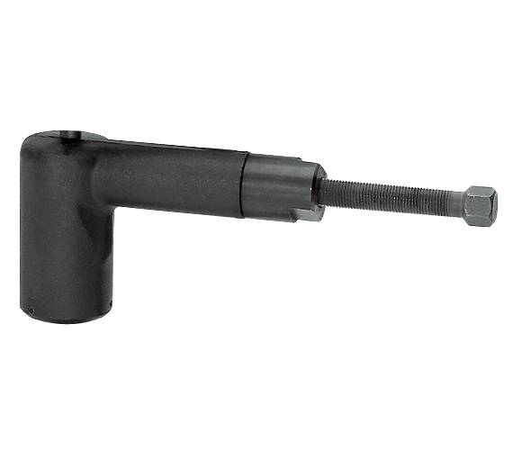 Puller - hydraulic attachment. Gedore 1.55