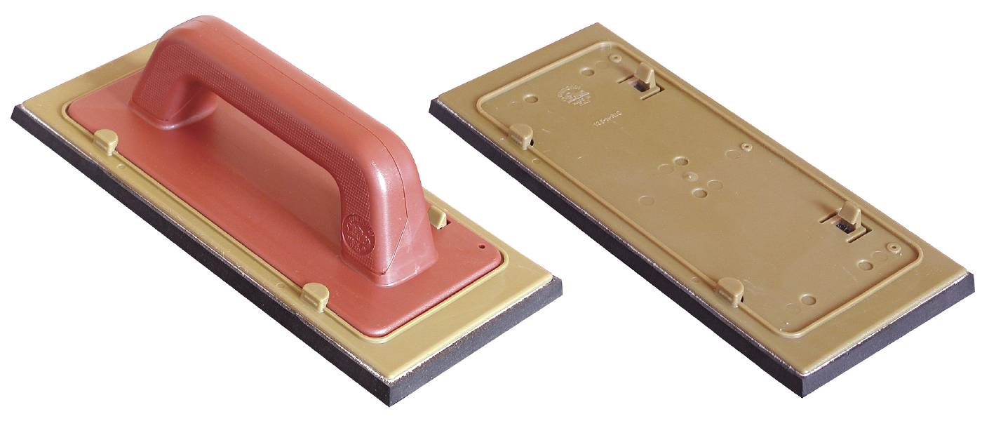 Grouting trowel KGC 7820 / 7821