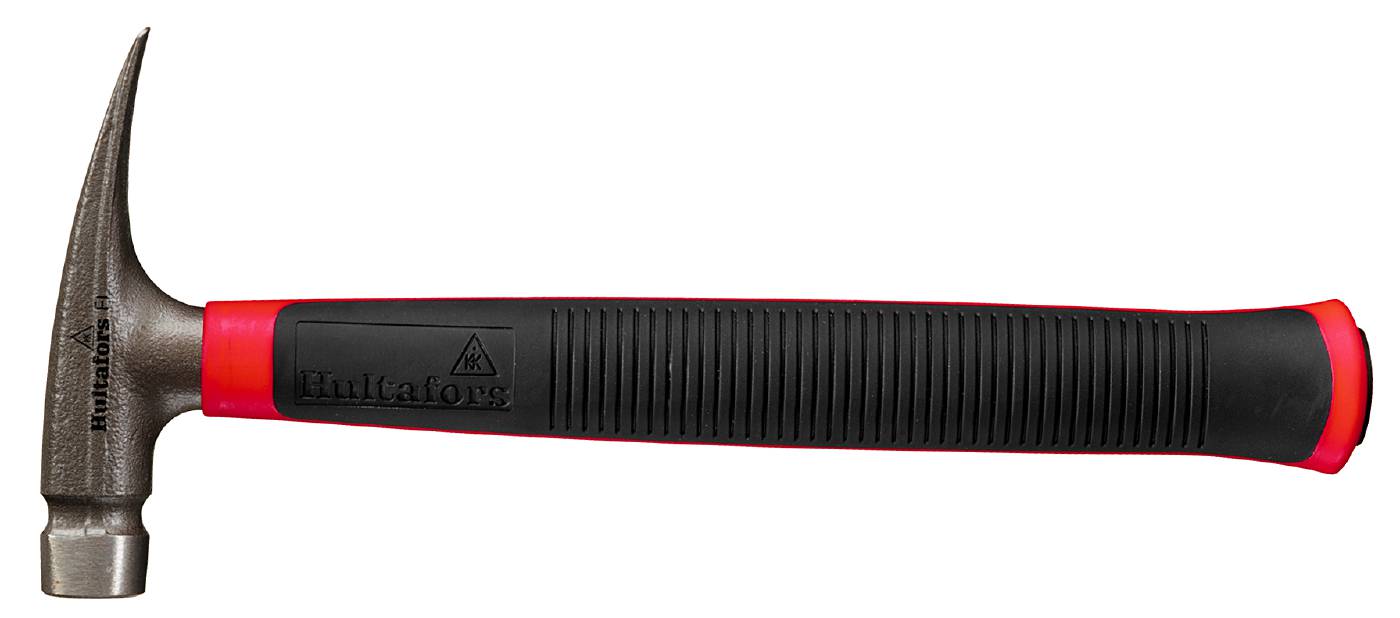 Electrical and beading hammer. Hultafors EL