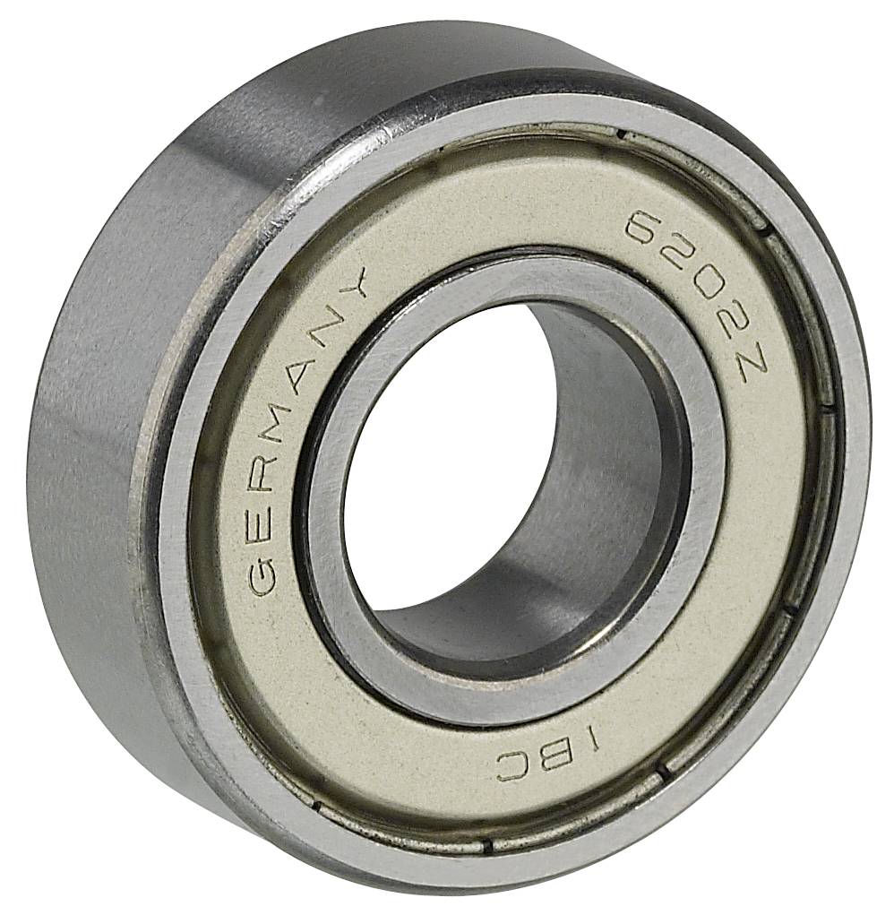 Guide bearing Luna