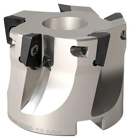 Corner mill Seco Turbo 12 R220.69-