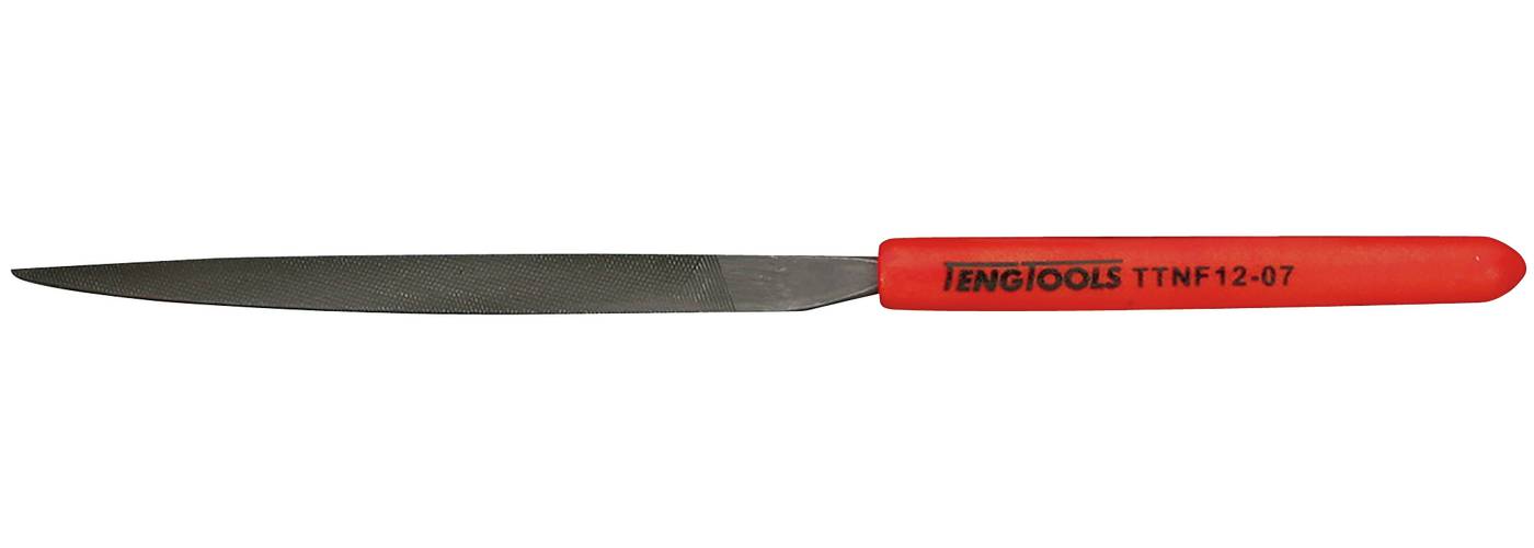 Needle file Teng Tools TTNF12-