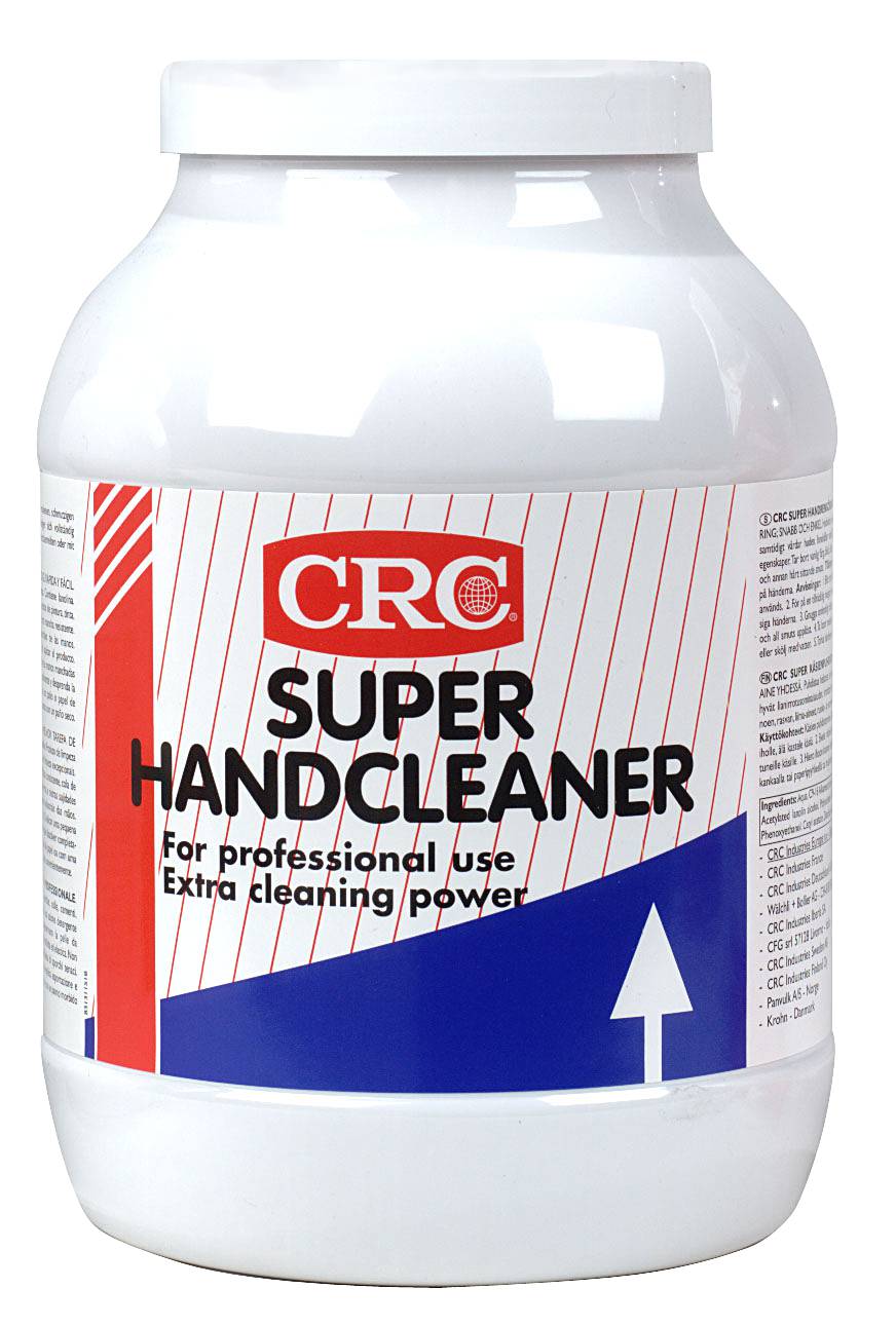 Super Handcleaner CRC 7094/7095