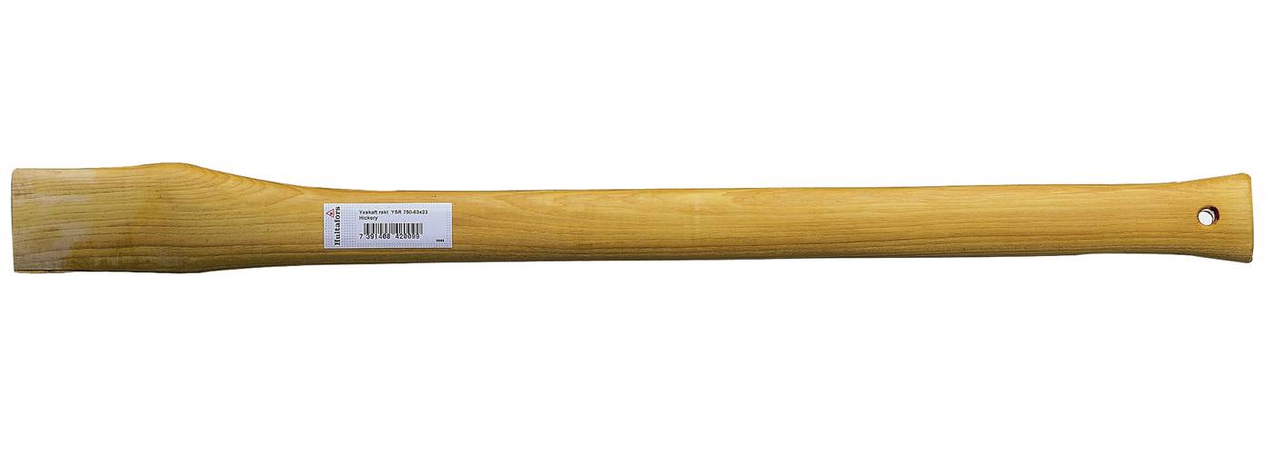 Axe handle. Hultafors YRS