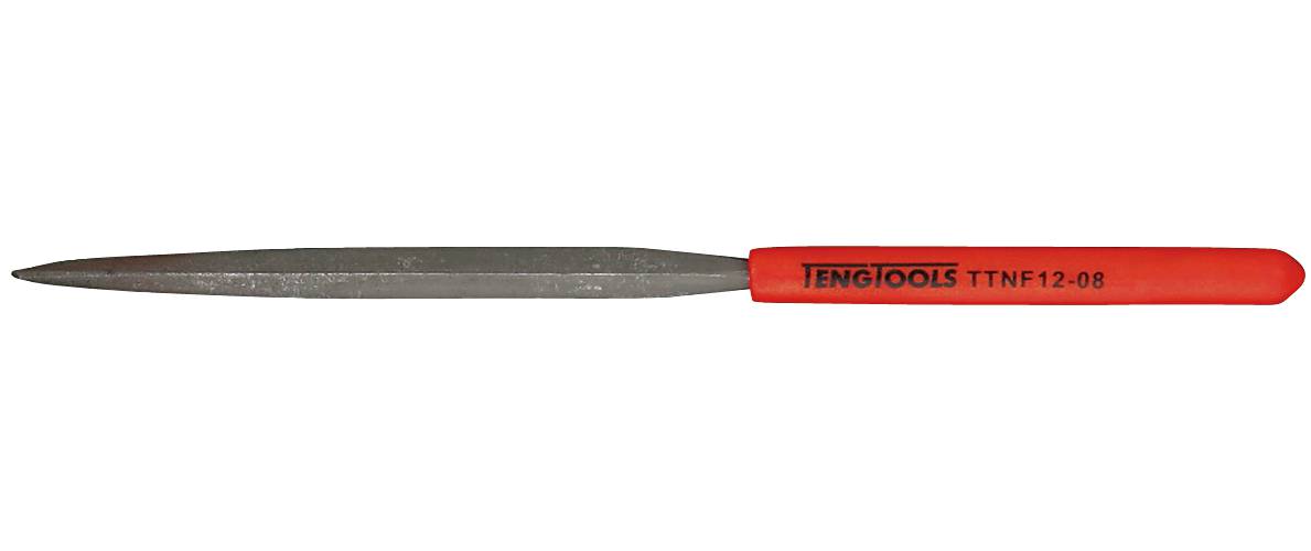 Needle file Teng Tools TTNF12-