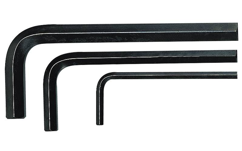 Hex key Teng Tools 310102 / 310116 AF