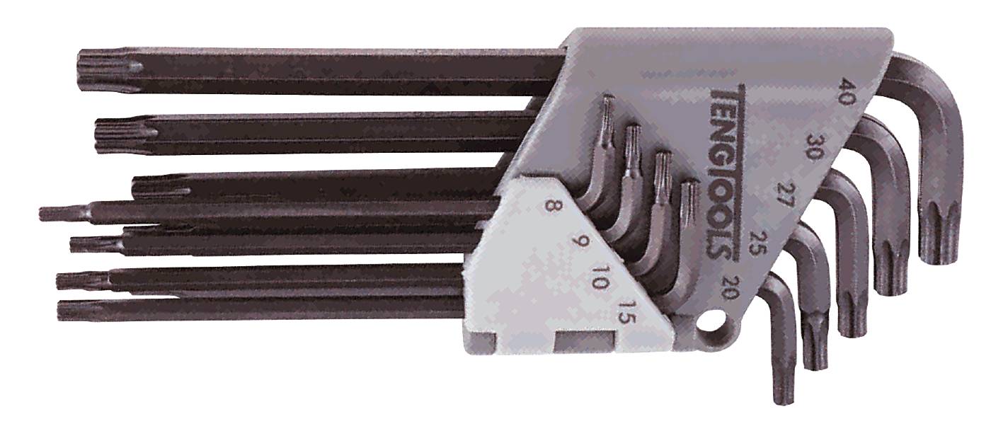 TX-spanners in set Teng Tools 1479TX