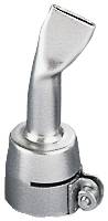 Nozzle for hot air tools