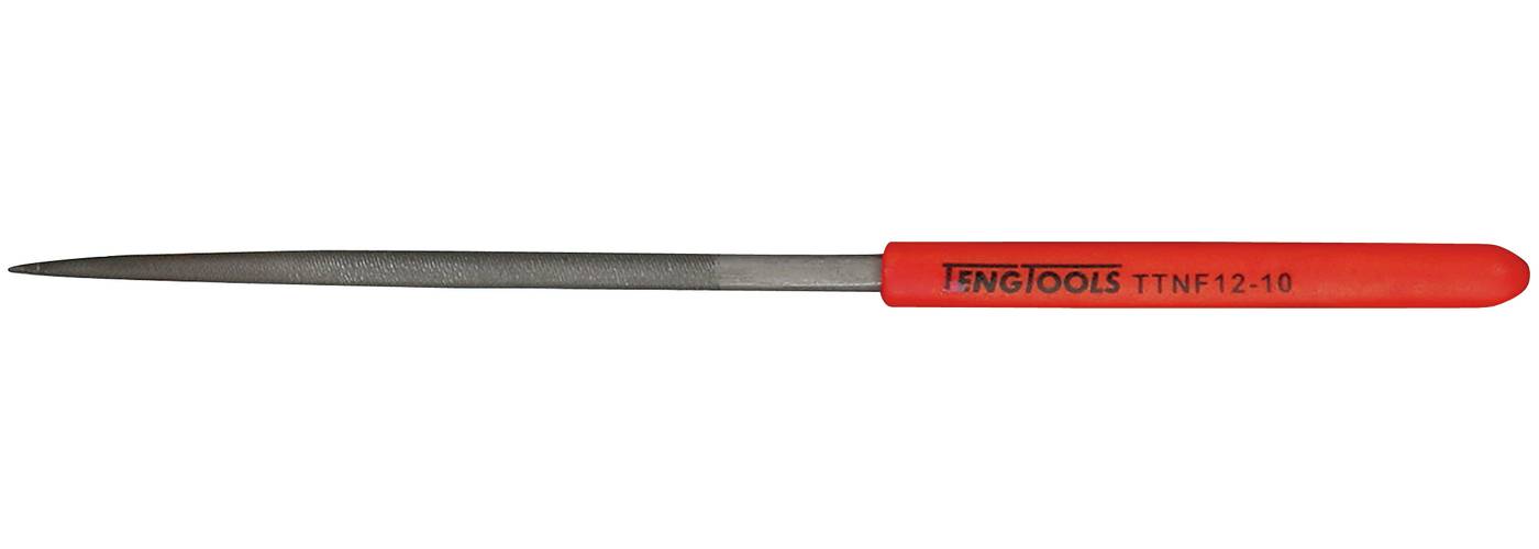Needle file Teng Tools TTNF12-