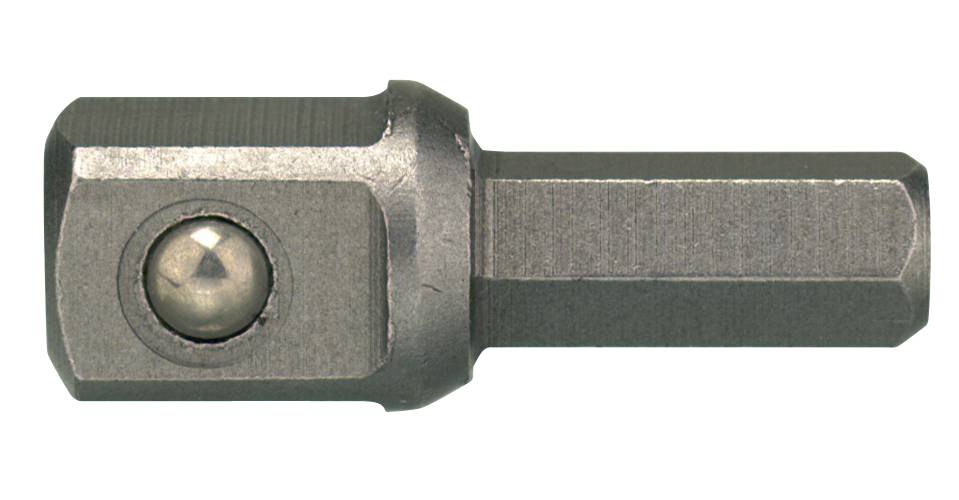 Hex adaptors. Teng Tools M140037 / M38037