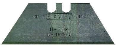 Knife blades Stanley 0-11-911 / 0-11-952