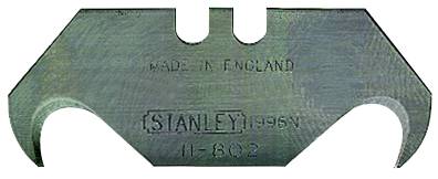 Knife blades Stanley 0-11-911 / 0-11-952