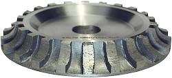 Radius bit for Edge bit KGC 7481