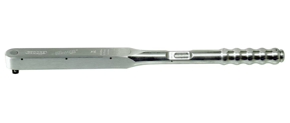 Klickmomentnyckel Gedore Dremometer
