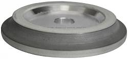 Radius bit for Edge bit KGC 7481
