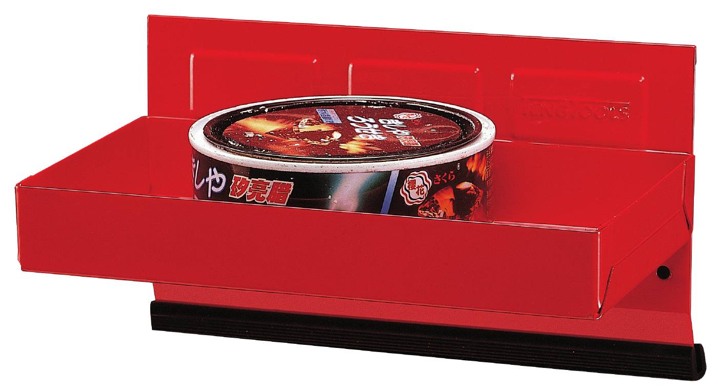Hylle med magnetfeste Teng Tools 580C / 580D